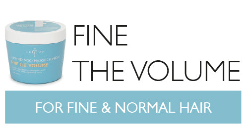 FINE THE VOLUME