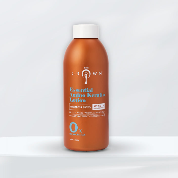 ESSENTIAL AMINO KERATIN LOTION no. 0x