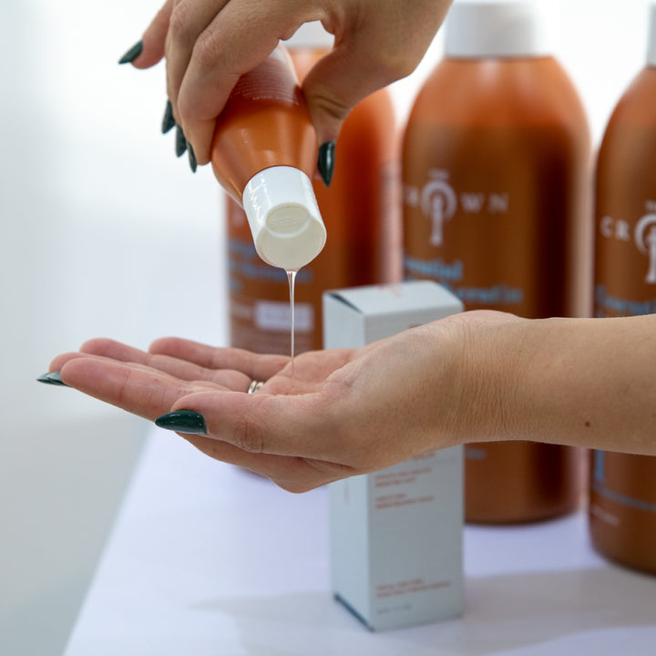 HERO SUPREME SERUM