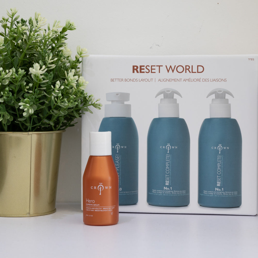 HERO SUPREME SERUM