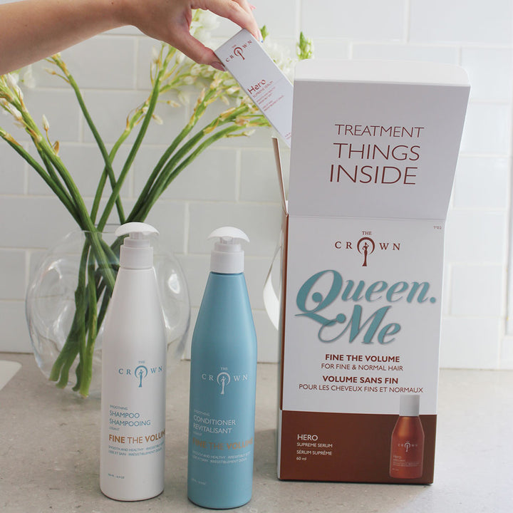 HERO SUPREME SERUM