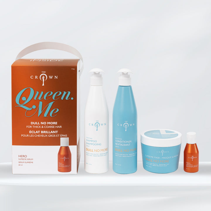 QUEEN.ME SET